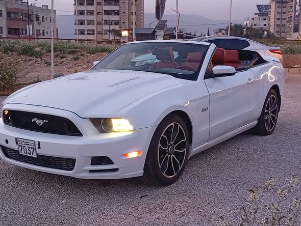 فورد موستنغ 2014 - صورة 2