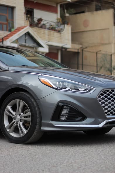 هيونداي سوناتا 2019 - صورة 5