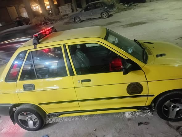 سايبا سابا 2005 - صورة 4