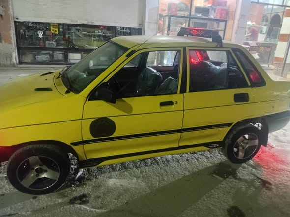 سايبا سابا 2005 - صورة 5