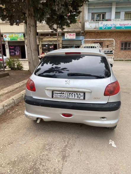 بيجو 206 2004 - صورة 2