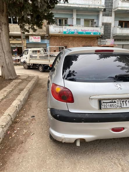 بيجو 206 2004 - صورة 3