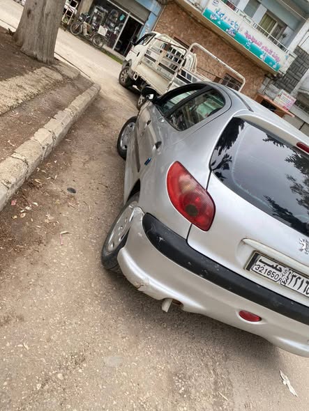 بيجو 206 2004 - صورة 4