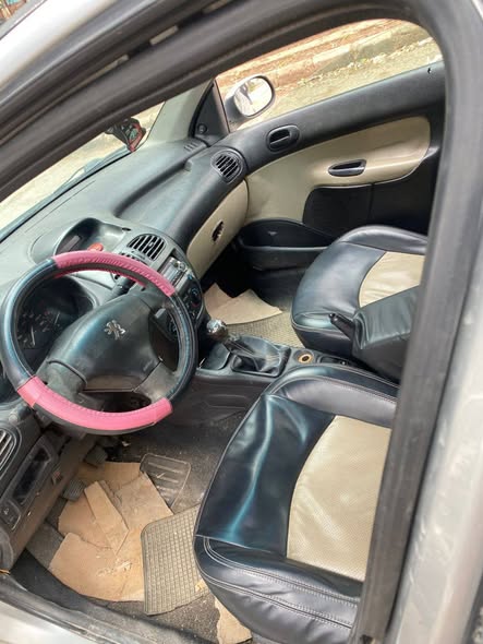 بيجو 206 2004 - صورة 5