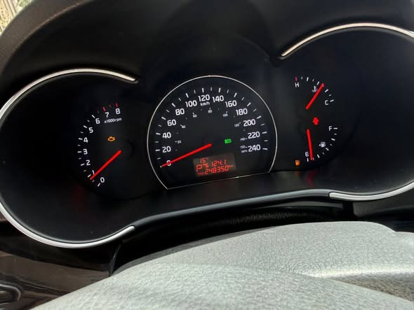 كيا سيرنتو 2015 - صورة 3