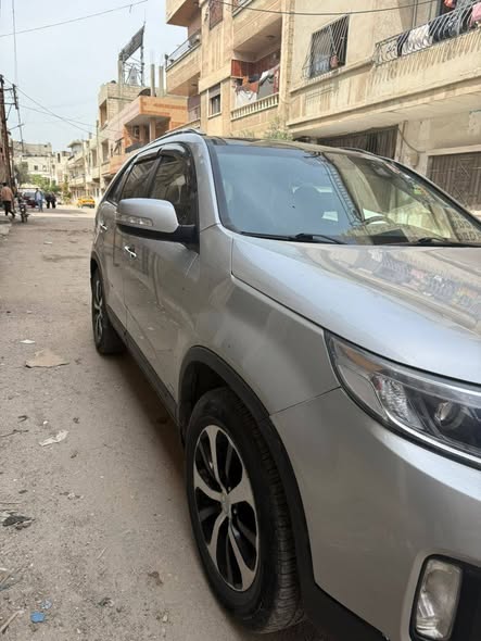 كيا سيرنتو 2015 - صورة 5