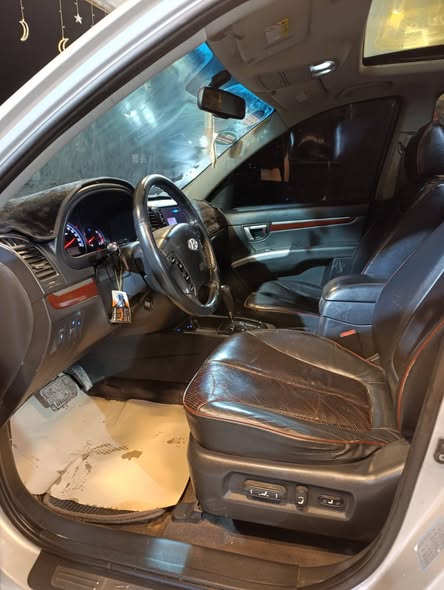 هيونداي سانتافي 2008 - صورة 5