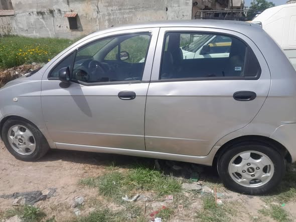 شفروليه سبارك 2008 - صورة 1