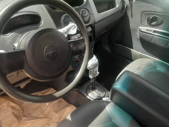 شفروليه سبارك 2008 - صورة 2