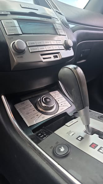 هيونداي فيراكروز 2010 - صورة 2