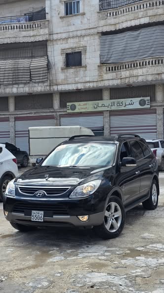 هيونداي فيراكروز 2010 - صورة 3