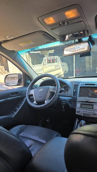 هيونداي فيراكروز 2010 - صورة 4