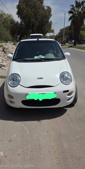 شيري كيو كيو 2006 - صورة 1