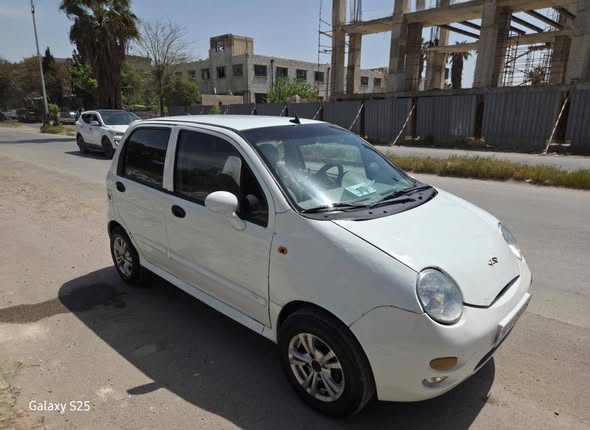 شيري كيو كيو 2006 - صورة 3