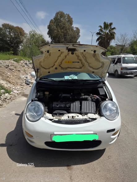 شيري كيو كيو 2006 - صورة 4