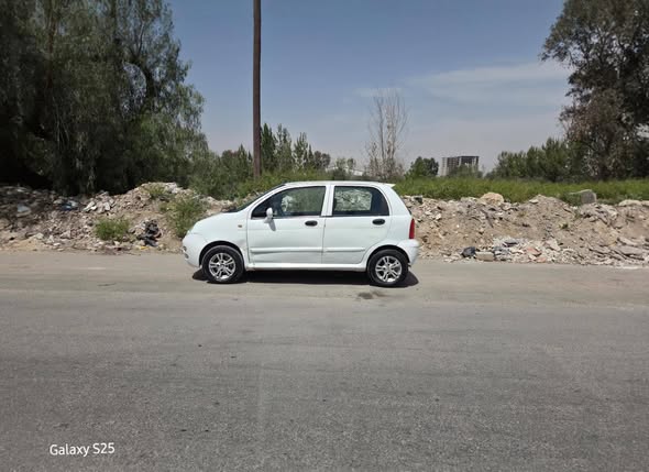 شيري كيو كيو 2006 - صورة 5