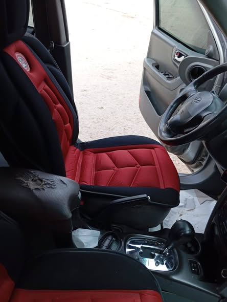 هيونداي سانتافي 2005 - صورة 3