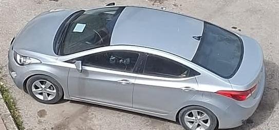 هيونداي النترا 2012