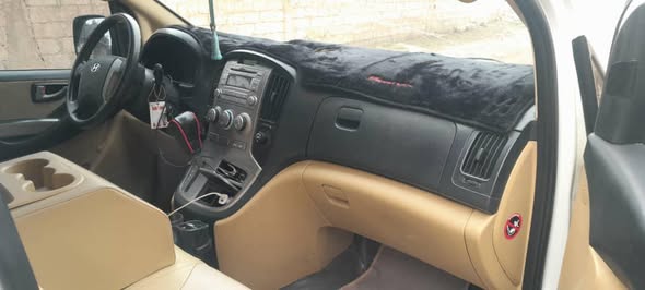 هيونداي H1 2016 - صورة 2