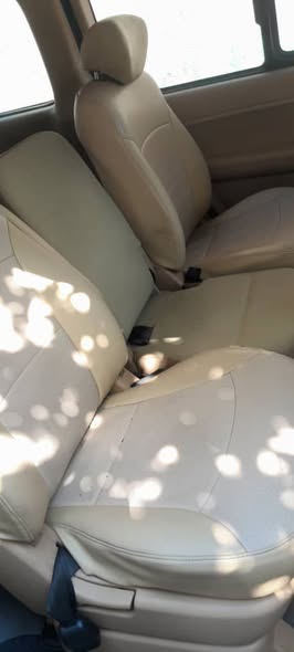 هيونداي H1 2016 - صورة 4