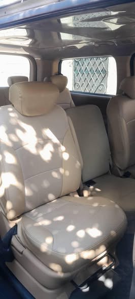 هيونداي H1 2016 - صورة 5