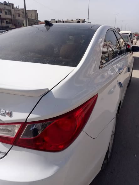 هيونداي سوناتا 2013 - صورة 3