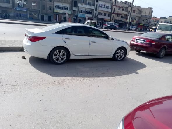 هيونداي سوناتا 2013 - صورة 5