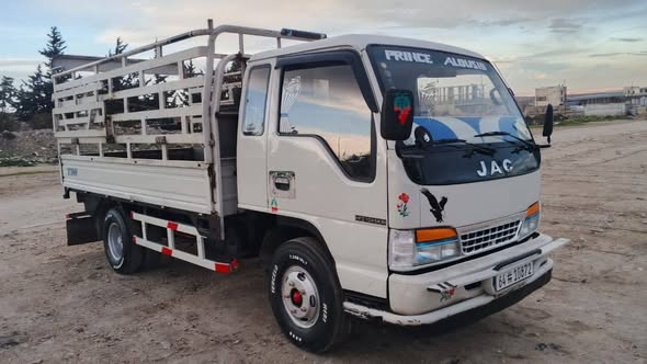 جاك 1045 2012 - صورة 1