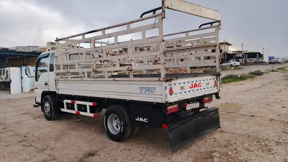 جاك 1045 2012 - صورة 2