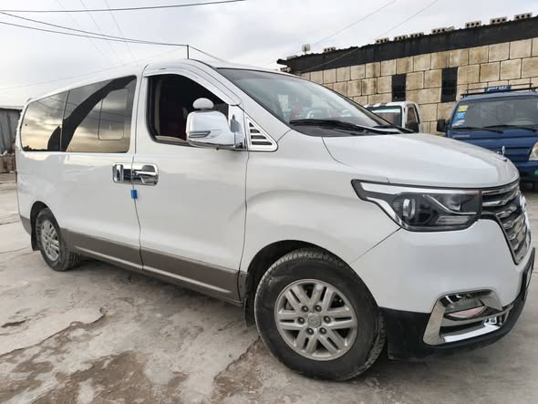 هيونداي اتش ون 2020 - صورة 2