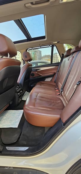 بي إم دبليو X5 2014 - صورة 4