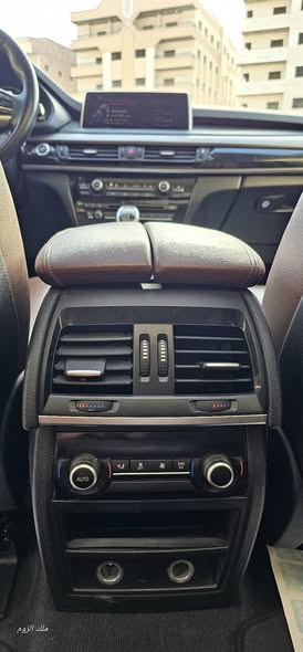 بي إم دبليو X5 2014 - صورة 5