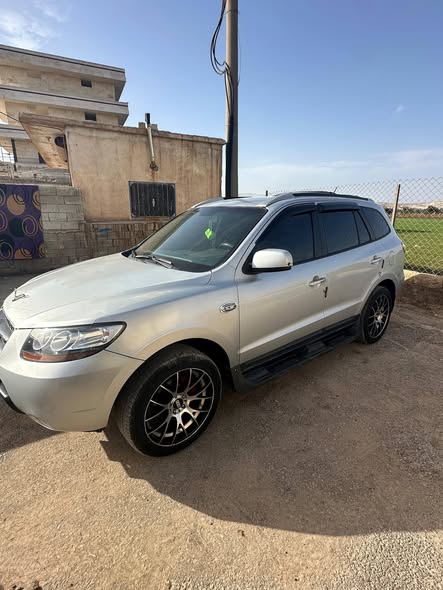 هيونداي سانتا في 2008 - صورة 3