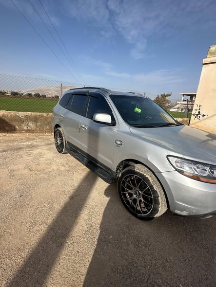 هيونداي سانتا في 2008 - صورة 4