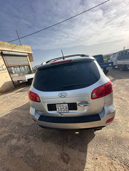 هيونداي سانتا في 2008 - صورة 5