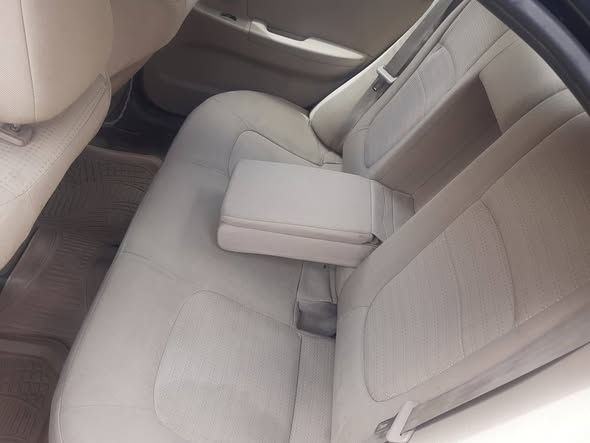 كيا سيراتو 2009 - صورة 5