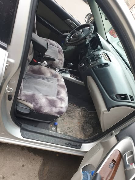 كيا فورتي 2009 - صورة 3