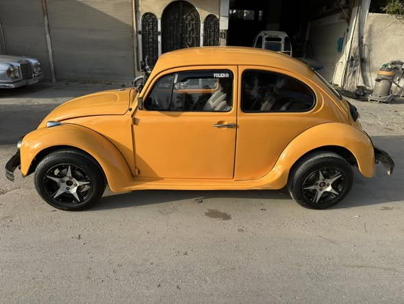 فولكس فاجن بيتل 1976 - صورة 3