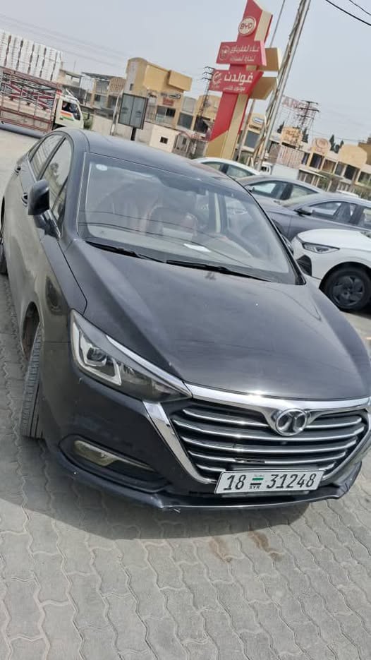 سينوفا بايك 2020