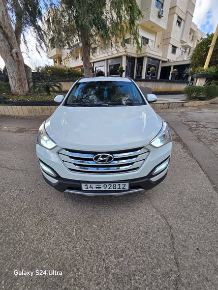 هيونداي سنتافيه 2016 - صورة 1