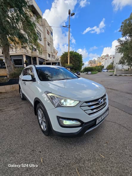 هيونداي سنتافيه 2016 - صورة 2