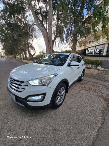 هيونداي سنتافيه 2016 - صورة 3