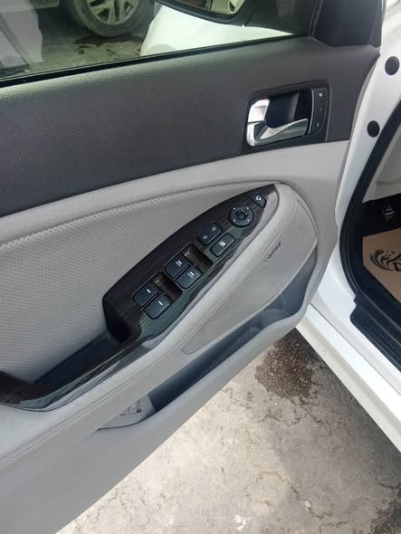 كيا أوبتيما 2015 - صورة 4