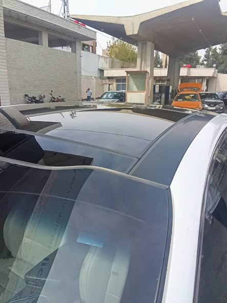 كيا أوبتيما 2015 - صورة 5