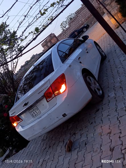 شفروليه كروز 2011 - صورة 3