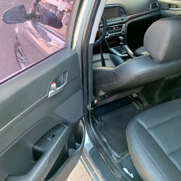 هيونداي افانتي 2017 - صورة 4