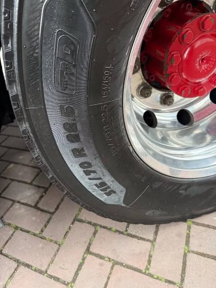 مرسيدس 1848 2019 - صورة 2