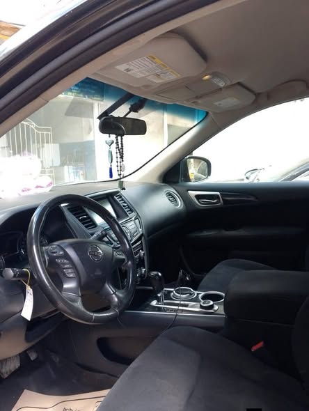 نيسان باثفندر 2013 - صورة 2