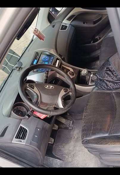 هيونداي النترا 2011 - صورة 2