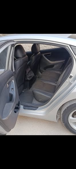 هيونداي النترا 2011 - صورة 3